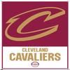 NBA Cleveland Cavaliers - Logo 21 Wall Poster with Push Pins view 4