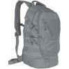 FOX OUTDOOR PRODUCTS Scout MOLLE Day Pack | Compact 20L Tactical Backpack with Hydration Sleeve for EDC, Hiking & Outdoor Use, Shadow Gray view 1