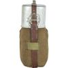 Fox Outdoor 94-871 Romanian Aluminum Canteen W/Felt Cover view 1