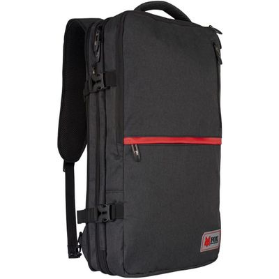 Fox Outdoor 54-541 Voyager Hybrid Travel Pack - Slate Grey
