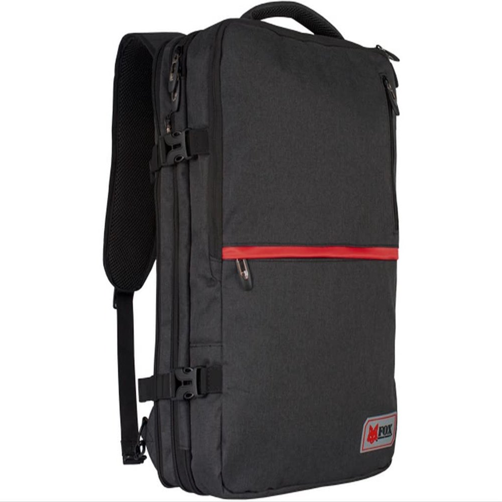 Fox Outdoor 54-541 Voyager Hybrid Travel Pack - Slate Grey