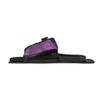 Radar ARTP Lyric Boa Waterski Boot, Feather Frame, Black/Lilac view 2