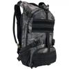 Fox Outdoor 56-266 Elite Excursionary Hydration Pack - Midnight Woodland view 1