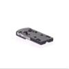 OuterImpact Red Dot Adapter Mount Compatible with Smith & Wesson SD9VE and SD40VE view 1