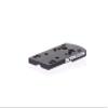 OuterImpact Red Dot Adapter Mount Compatible with Smith & Wesson SD9VE and SD40VE view 2