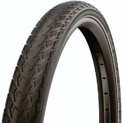 SCHWALBE Delta Cruiser+ Active Twin PG 26x1.75 Standard 70 50