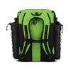 Boombah Mini Superpack Bat Pack Black/Lime Green view 2
