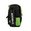 Boombah Mini Superpack Bat Pack Black/Lime Green view 3