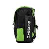 Boombah Mini Superpack Bat Pack Black/Lime Green view 4