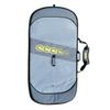 Curve Foil Prone Bag Travel - Boost Single with 20mm Foam Size 4'3 4'6 4'9 5'0 5'3 5'6 (4'3 Foil Prone x 20" w) view 1