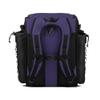 Boombah Mini Superpack Bat Pack Black/Purple view 2