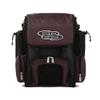 Boombah Mini Superpack Bat Pack Black/Maroon view 1