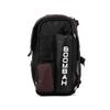 Boombah Mini Superpack Bat Pack Black/Maroon view 4