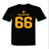 ALLNTRENDS Valdosta High School Football Team Players 4 33 66 Shirts (M, 66) view 1