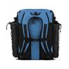 Boombah Mini Superpack Bat Pack Black/Columbia Blue view 2