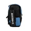 Boombah Mini Superpack Bat Pack Black/Columbia Blue view 3