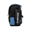 Boombah Mini Superpack Bat Pack Black/Columbia Blue view 4