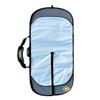 Curve Foil Prone Bag Travel - Boost Single with 20mm Foam Size 4'3 4'6 4'9 5'0 5'3 5'6 (5'0 Foil Prone x 22" w) view 2