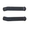 UP100 1 Pair Length 131mm & 5.16 inch Width 20mm Snowboard Binding Toe Slider Strap for Snow Board Boot Shoe view 1