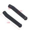UP100 1 Pair Length 131mm & 5.16 inch Width 20mm Snowboard Binding Toe Slider Strap for Snow Board Boot Shoe view 3