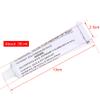 3 Pcs PVC Patches, Repair Kit Set for Inflatable, Kayak Accessories Suitalble for Raft, Swimming Pool, Leather Sofa with Glue view 2