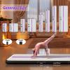 16 ft VOFiTNY Inflatable Gym Mats 4'' Thick Air Mat Tumble Track for home/gymnastics/cheer/tumbling view 4