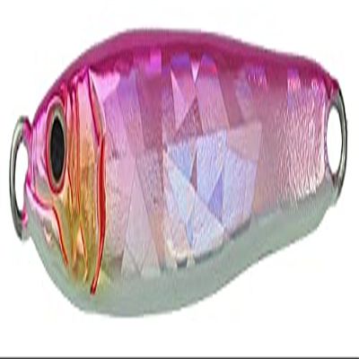 Guncraft Micro COSO JIG Micro 0.5 oz (14 g) #03 Silver Pink