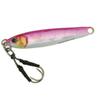 Guncraft Micro COSO JIG Micro 0.5 oz (14 g) #03 Silver Pink view 3