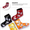 1pc Thumb Pattern Golf Club Cover Pu Putter for Golfs Prevents Scratches and Damage Stylish and Practical Club Cover for Organizing view 4