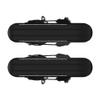 DDER Ski Shoes Nylon Metal Buckle Winter Wearable Mini Snowboard Sled Skiing Tools view 2