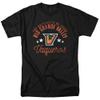University of Texas Rio Grande Valley Official Vaqueros Unisex Adult T Shirt,Vaqueros, 5X-Large view 1