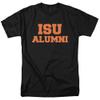 Idaho State University Official Alumni Unisex Adult T Shirt,Alumni, 5X-Large view 1