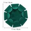 Baseball Putter Training Aid Putting Cup Baseball Putter Practice Aid Training Hole Practice Hole Golf Practice Ball view 3