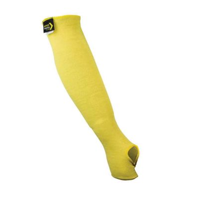 2-Ply Kevlar A3 Sleeve - 14" with Thumb Slot