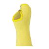 1-Ply Kevlar A2 Sleeve - 18" with Thumb Slot view 2