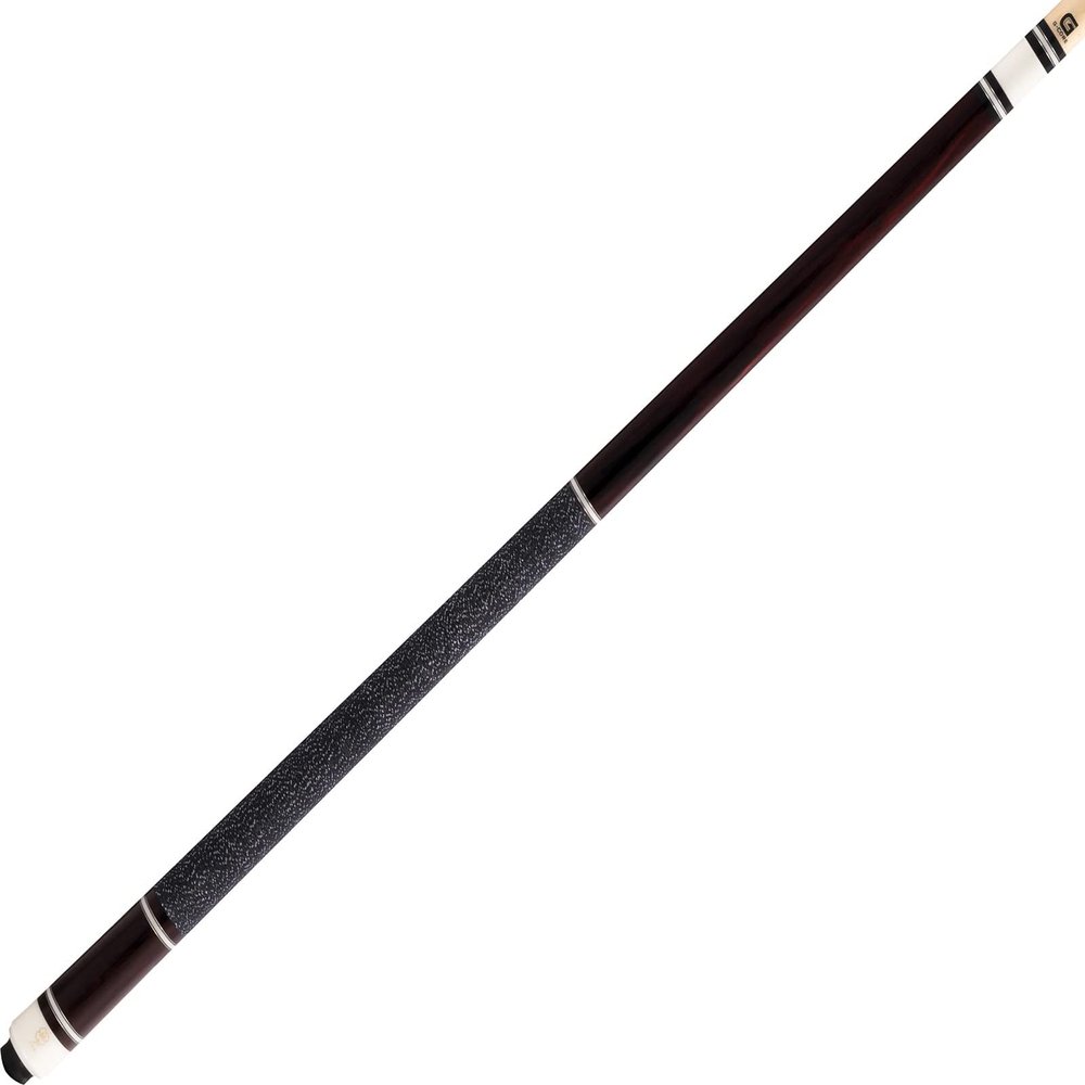 McDermott G222 Indian Rosewood Pool/Billiards Cue Stick w/G-Core 13mm Shaft