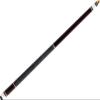 McDermott G222 Indian Rosewood Pool/Billiards Cue Stick w/G-Core 13mm Shaft view 1