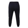 Kaxiya2021 Men's Fleece Sweatpants Casual Jogger Sports Pants Winter Cycling, Gym Training Closed-Bottom Pocketed Trousers (Medium,Black) view 2