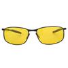 Okuyonic Anti Glasses, Improve Sunglasses Improved Driving Safety Strong for Skiing for Biking view 1