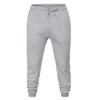 Kaxiya2021 Men's Fleece Sweatpants Casual Jogger Sports Pants Winter Cycling, Gym Training Closed-Bottom Pocketed Trousers (Medium,Grey) view 1