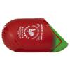 Exalt Paintball Medium Tank Cover - Sriracha view 1