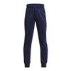 Under Armour Boys ArmourFleece Jogger, (410) Midnight Navy / / Black, Youth X-Large view 1