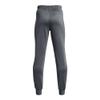 Under Armour Boys ArmourFleece Jogger, (012) Pitch Gray / / Black, Youth Small view 2