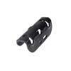 3G Equalizer Bracket for Club Car Precedent Golf Carts 2004+ view 1