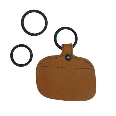 Serious Archery American Bison 3-Under O-Ring Tab Right-Handed - Medium