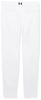 Under Armour Boys Utility Baseball Pant Pipe , (101) White / Royal / Royal , X-Small view 4