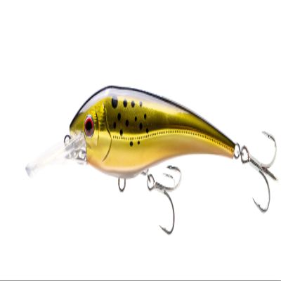 Nomad DTX Minnow Floating