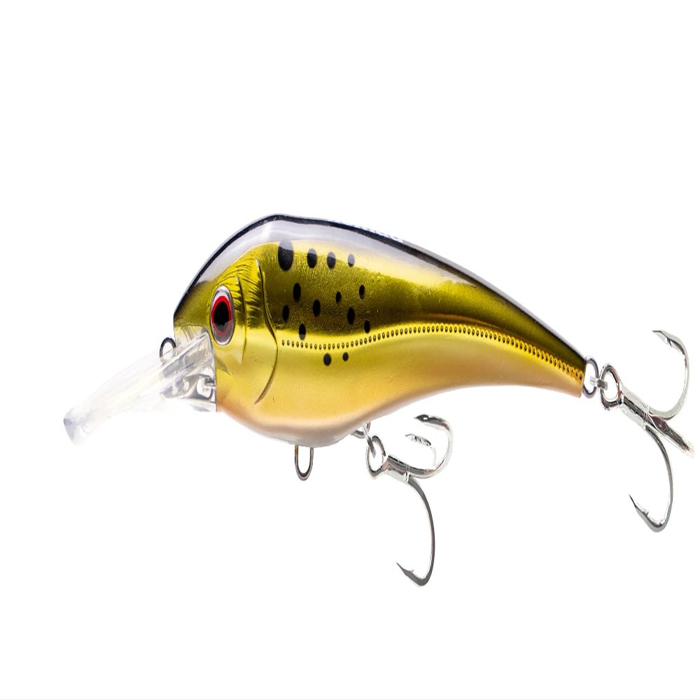 Nomad DTX Minnow Floating