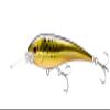 Nomad DTX Minnow Floating view 1
