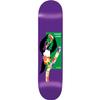 Enjoi Wallin Party Animal Skateboard Deck -8.0 R7 - Assembled AS Complete Skateboard view 1